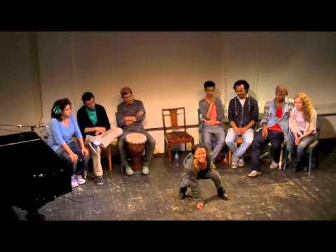 NBX sketsj workshop Evelyn Rasmussen Osazuwa