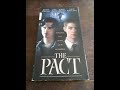 Opening To The Pact VHS 2001