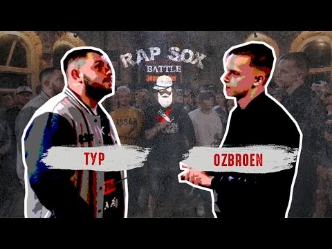 RapSoxBattle: Тур vs. Ozbroen / Сезон I / RSB Gold Cup 1/4