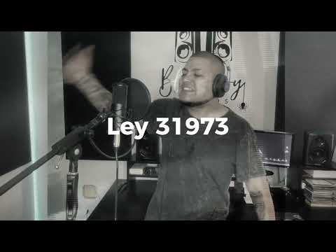 TERCO92 - SOMOS PATRIA (Session de Calle Ep 4) Prod Flammas