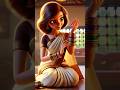 എന്റെ മോളും ടൂറിനു പോയി Malayalam Song Animation Generativea