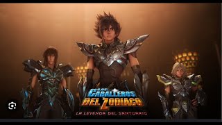 Download lagu Caballeros Del Zodiaco: La leyenda del santuario(PELICULA COMPLETA) mp3 Download lagu Caballeros Del Zodiaco: La leyenda del santuario(PELICULA COMPLETA) mp3