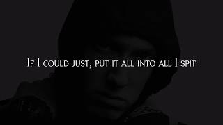 Rabbit Run Lyrics Eminem 8 Mile: Music from the official soundtrack to the 2002 movie
