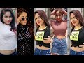NISHA GURGAIN Tiktok Star Nisha Gurgain Latest Tiktok Videos Tiktok Virals