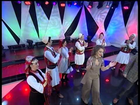 Shkodran Tolaj & Besiana Mehmedi 01 - Programi i Vitit të Ri 2015