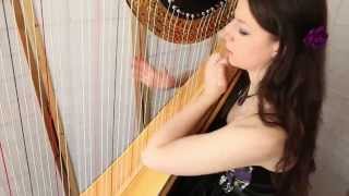 Anthrax - Safe Home // Amy Turk, Harp