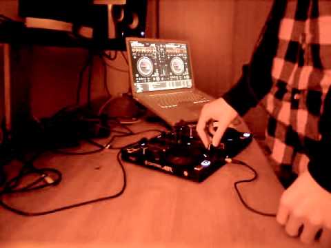 Hiphop/StreetDance - Live 10min mix - Hercules DJ AIR - DJUCED 18