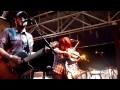 CONNOR CHRISTIAN & SOUTHERN GOTHIC at RIVERHAWK 2011