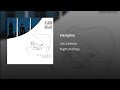 Memphis - Joe Jackson