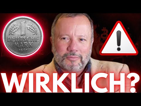 D-MARK IS COMING BACK💥 KRALL CONFIRMS THE UNBELIEVABLE!!