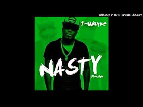 ille freeWay - Nasty freestyle