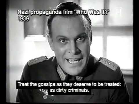 The SS   Heydrich English