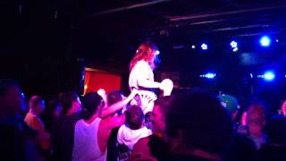 Misery Signals- Something Was Always Missing But It Was Never You