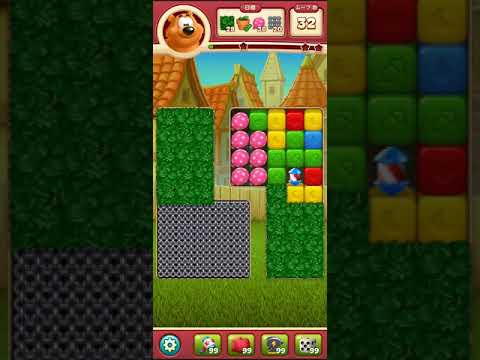 Toon Blast　レベル2597　トゥーンブラスト