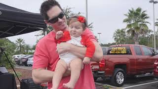 Phil Vassar - Live on the Lot 2015 (Carl Black Chevrolet - Orlando, FL)