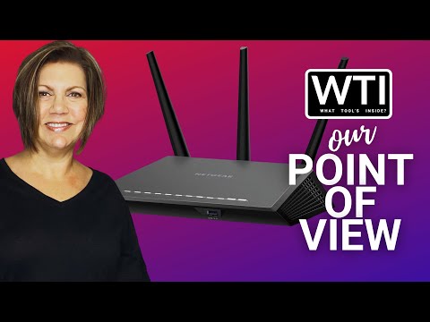 NETGEAR Nighthawk Smart Wi-Fi Routers - WTI product video review