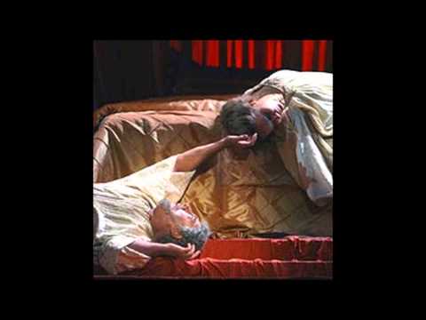 Placido Domingo - Otello - "Niun mi tema" (9/27/2005, live from auditorium)