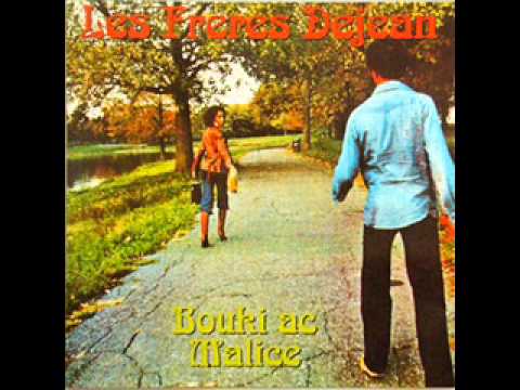 Les frères Déjean - Débaké