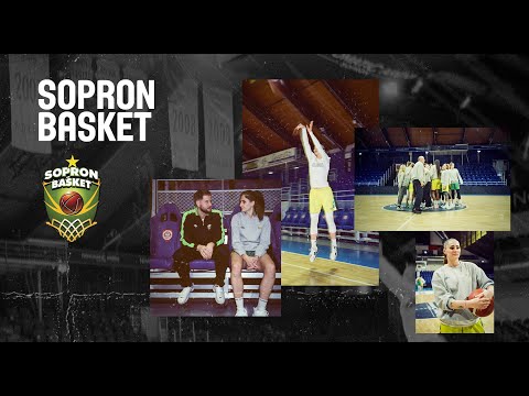 Meet the EuroLeague Women Clubs: Sopron Basket