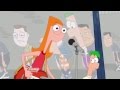 Phineas and Ferb - Thank You for Coming Along ...