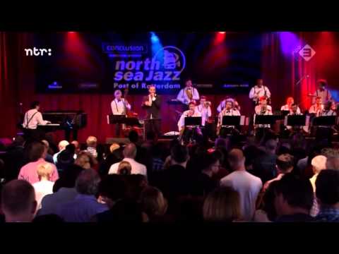 CMQ Big Band - Como fue