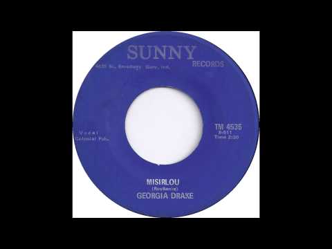 Georgia Drake - Misirlou