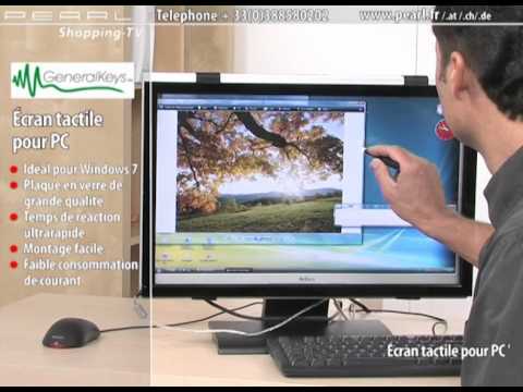 comment demonter un ecran iiyama