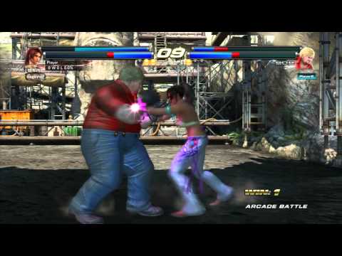 TTT2: Inkognito vs. eDDIEBOYMANG - Strongstyle - Top 32 Winners