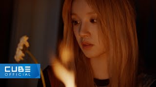 [閒聊] (G)I-DLE "I Want That" MV(theqoo韓評)