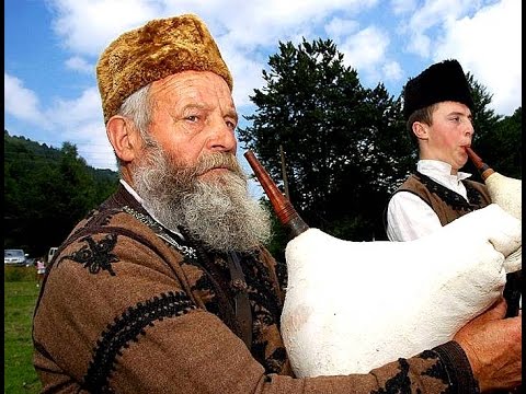 2 Hours of Pure Magic - Bulgarian Kaba Gaida