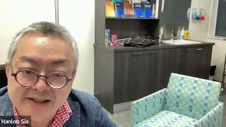 Ramsay Rapid Research with Dr Hanlon Sia