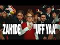 ZAH1DE - Uff Yaa (Official Video)