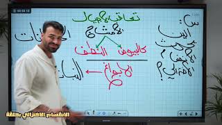 كورس الفصل الاول منهج