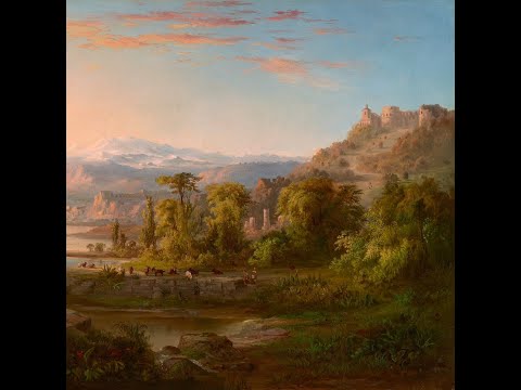 Alfredo Casella - Symphony No.3