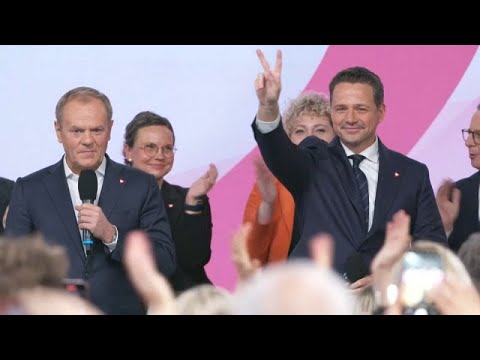 Polen: Bürgermeister von Warschau ist Kandidat der Regierungspartei bei Präsidentschaftswahl