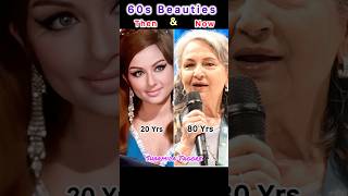 Download lagu 60s beauties then & now Part-1 #bollywood  #actress #thenandnow #60s #tanuja #oldactress #trending mp3