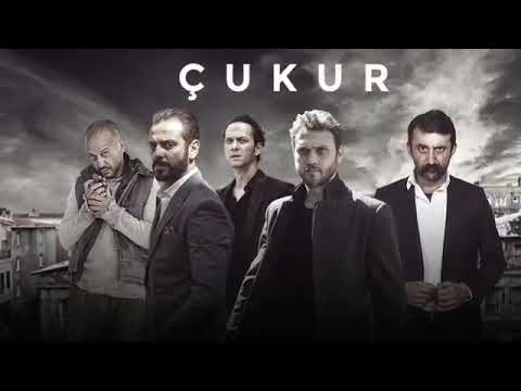 Çukur Yeni Şarkı Baba Sözüm Var (Almaya Geliyoruz Hakkımızı)