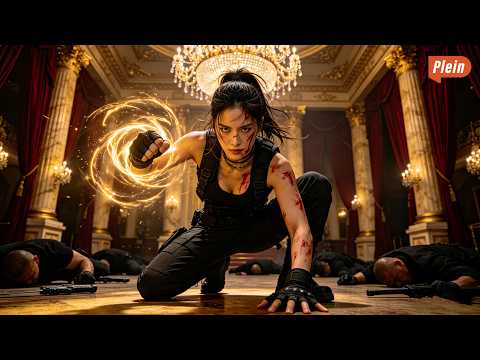 PDG impitoyable forcé au mariage, mais sa femme est la légendaire « Reine des tueurs ».