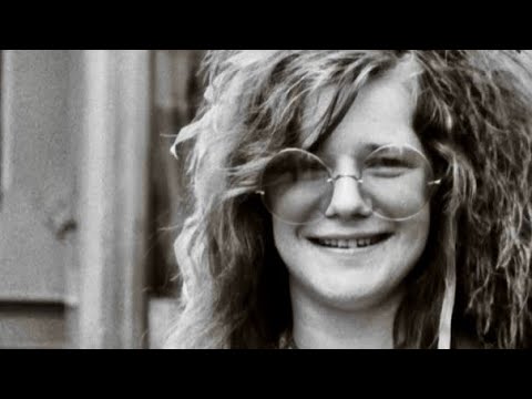 Thumbnail for Channeling “Janis Joplin” 2/21/22 by Janis Joplin