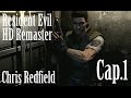 Resident Evil Hd Remaster Let 39 s Play En Espa ol chri