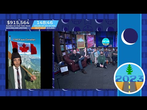 DB2023 - TikTok Gauntlet: Day 7