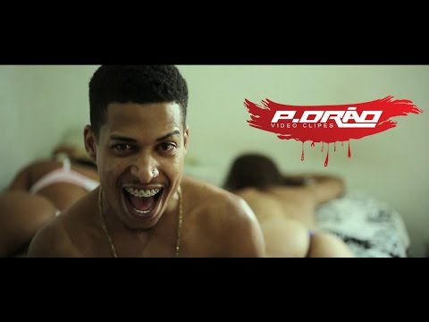 MC Ogait - Não Pode ( Clipe Oficial) P.DRÃO