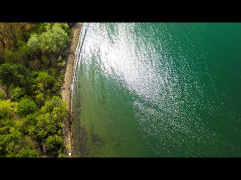 Bulgaria from Above - Aerial Photography in 4K