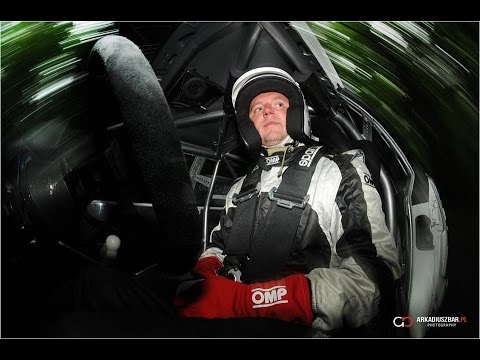 PUCHAR JESIENI 2016 | TOR KIELCE | PEUGEOT 306 gr. A | RAFAŁ SZUMIEC | ONBOARD II