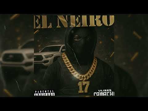 Ulises Camacho - El Neiro #2025 #musica #trap