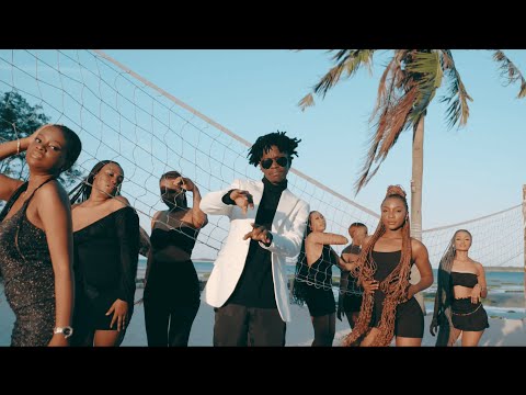 Msodokii Young Killer - Baab kubwa ( Easy Day)