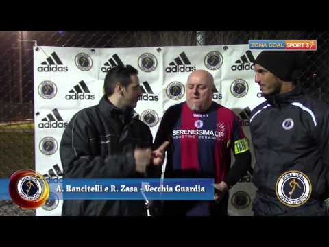 ZonaGoal: Vecchia Guardia -  FC Poppantelli  -  intervista