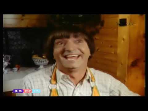 COSA DE LOCOS (1981) - HD - película completa - CARLITOS BALA