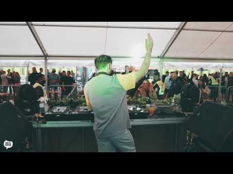 Patrick Topping Bringing the Fire to Social Avenue 🔥