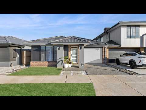 59 Romulea Circuit, Diggers Rest, VIC 3427, 3 Bedrooms, 2 Bathrooms, House